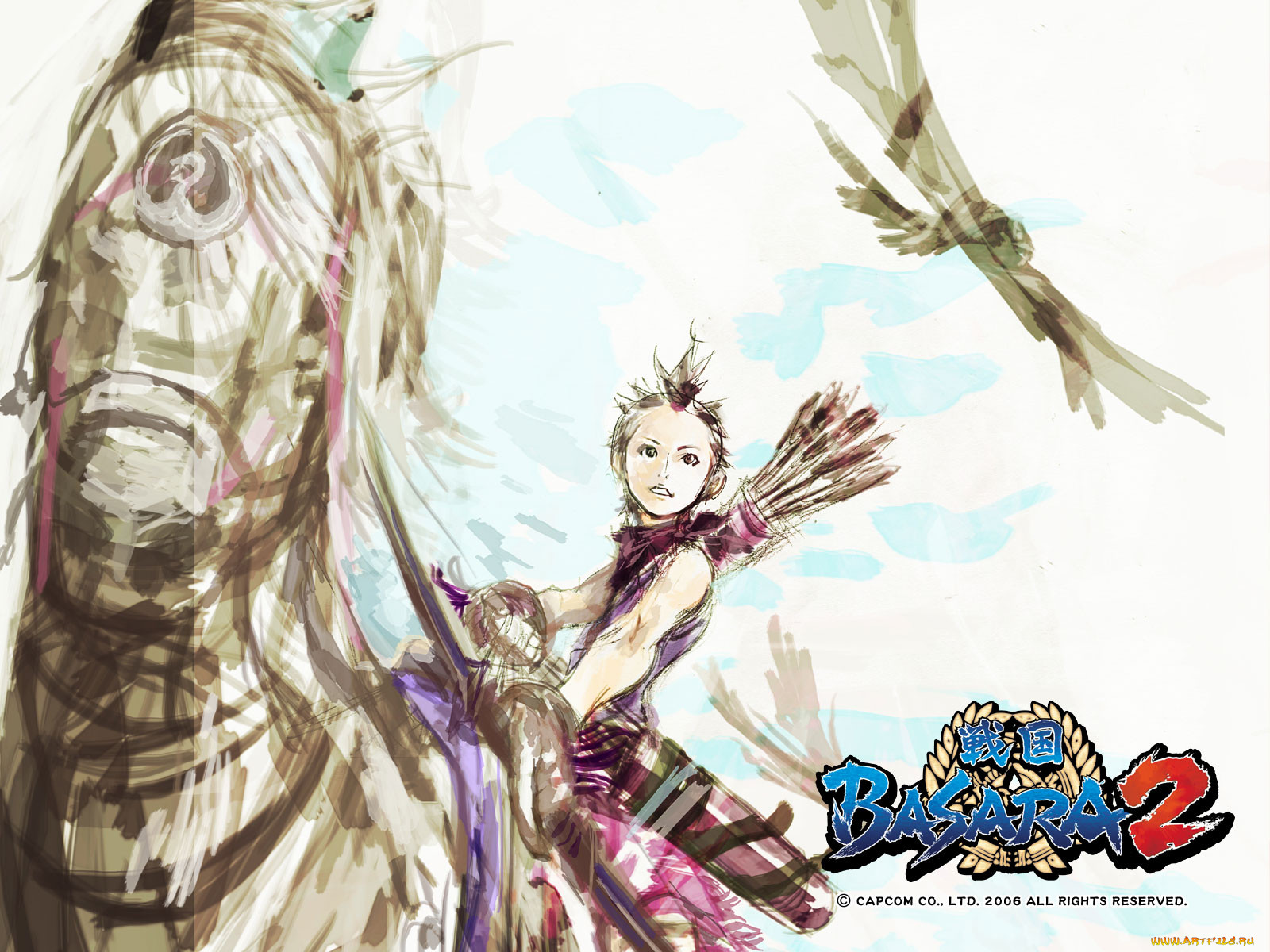 , , sengoku, basara